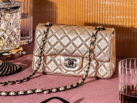 chanel new arrival|latest chanel purses.